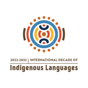 Decade-of-Indigenous-Languages- logo png